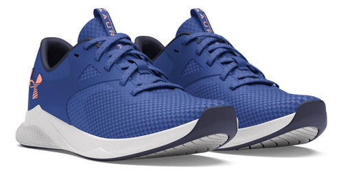 Tenis Para Mujer Charged Aurora 2 Under Armour