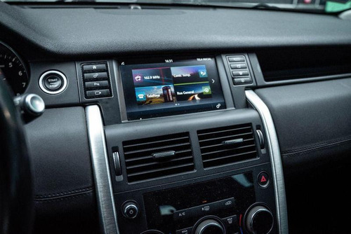 Land Rover Discovery sport Disc Spt P240 Se