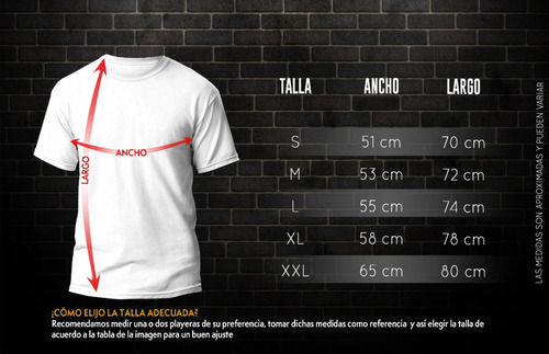 Playera Palm Angels 136