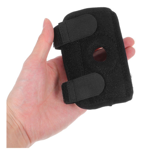 Rodillera Ajustable Para Perros, Patas De Perro Transpirable