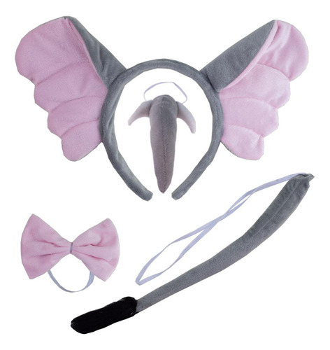 Conjunto De Accesorios Para Disfraz De , , Accesorios Para