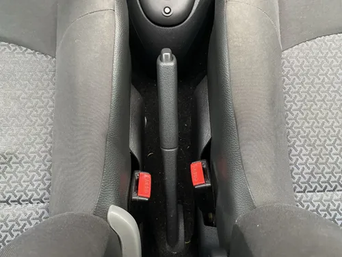 Renault Clio 1.6 Expression At 4x2 2012