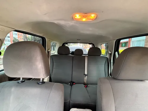 Ford Escape 3.0 Xls