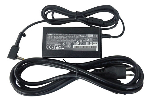 Cargador Acer Aspire E3-111 V5-471 4732z 4520 5230 Original