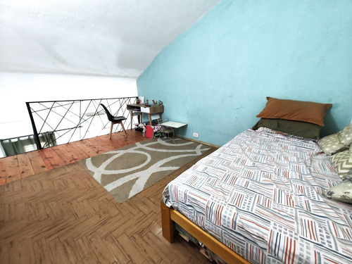 Imagen 6 de 12 de Venta Ph 2 Ambientes Ramos Mejia Loft Modernizado