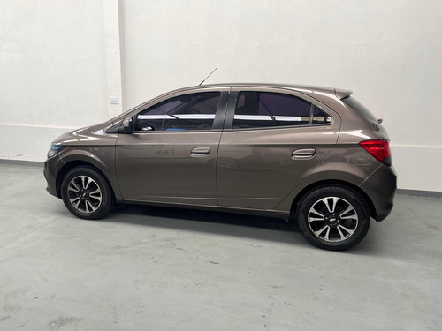 Chevrolet Onix 1.4 Ltz Mt 98cv