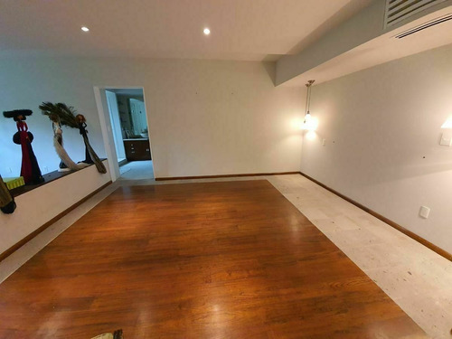 Majestuosa Residencia En Jardines Del Pedregal (r)