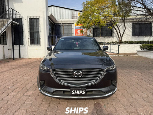 Mazda CX-9 2.5 Grand Touring Awd At