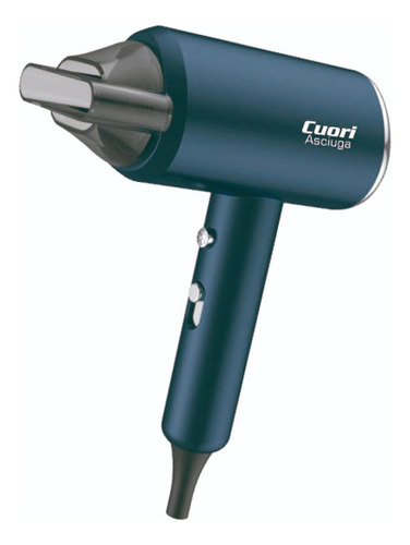 Secador De Pelo Cuori Acsiuga Frio/calor 1600w Súper Oferta