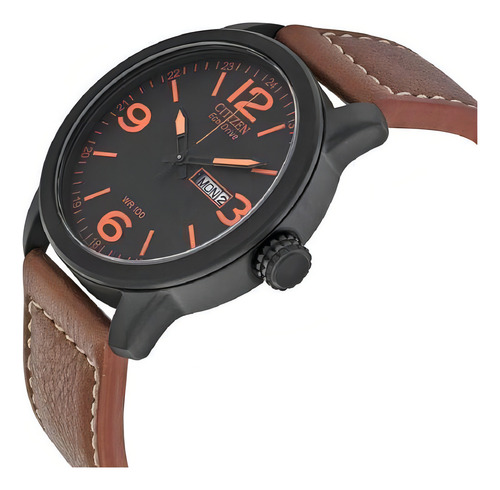 Reloj Citizen Hombre Bm8475-26e Urban Eco-drive