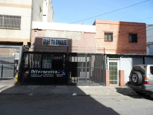 Imagen 1 de 20 de Local Comercial En Alquiler En Catia Pérez Bonalde Rah 22-19973