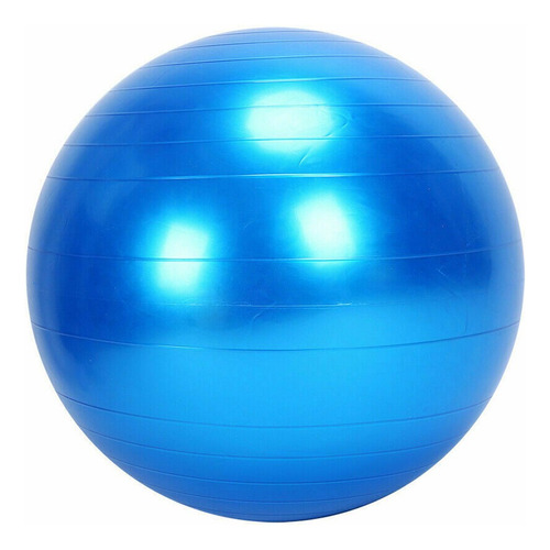 Pelota De Yoga Para Gimnasio, Fitness, Embarazo, Duradera, P