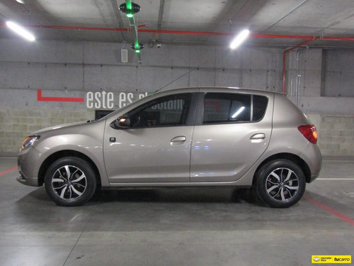 Renault Sandero 1.6 Expression
