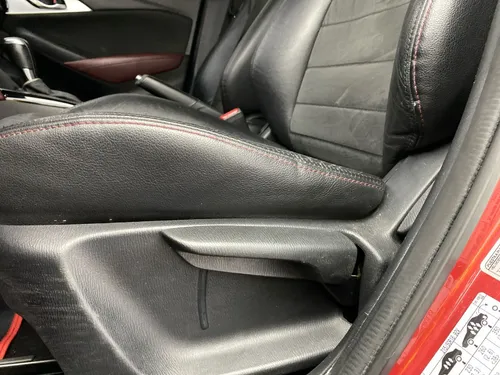 Mazda CX-3 2.0 Grand Touring Lx At