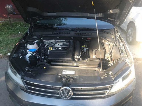 Volkswagen Vento 1.4 Highline 150cv At 2017
