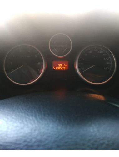 Peugeot 207 Xs Sw 1.6