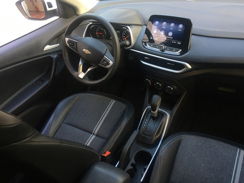 Imagen 11 de 12 de Chevrolet Tracker Ltz At 1.2t 2021 Expoeste