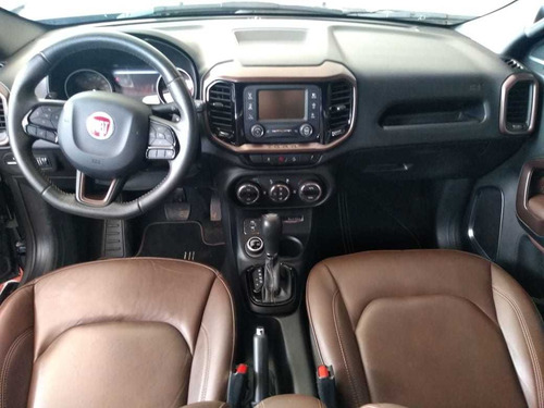 Fiat Toro 2.0 Tdi Ranch Auto 4wd