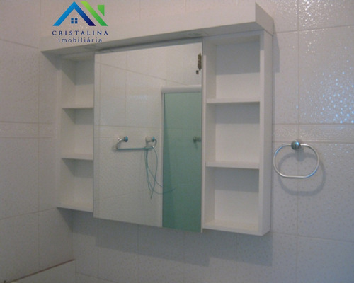 Imagem 15 de 22 de Comprar Casa Com Edícula 4 Dormitórios 1 Suíte Cidade Nova Jundiaí Sp - Ca00203 - 69899172