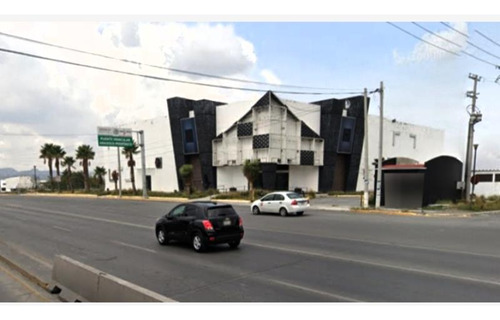 Local En Renta En Periferico Lea 1748 M2 Con 11,000 M2 De Estacionamiento