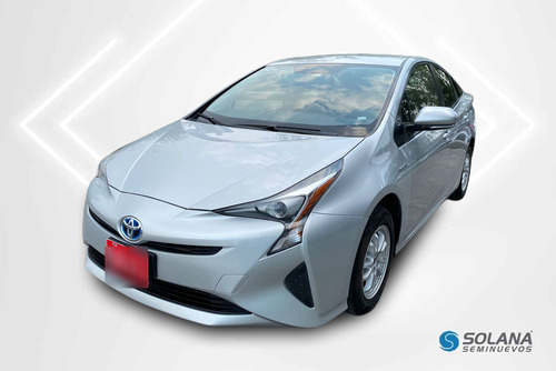 Toyota Prius 1.8 Base Cvt