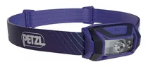 Comprar Lámpara Frontal Tikka Core Petzl 450 Lúmenes Recargable Azul Color De La Luz Blanca