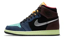 Comprar Zapatillas Jordan 1 Retro High Tokyo Bio 555088-201   