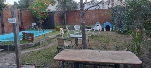 Imagen 5 de 9 de Excelente Chalet, Muy Buena Ubicacion!!!