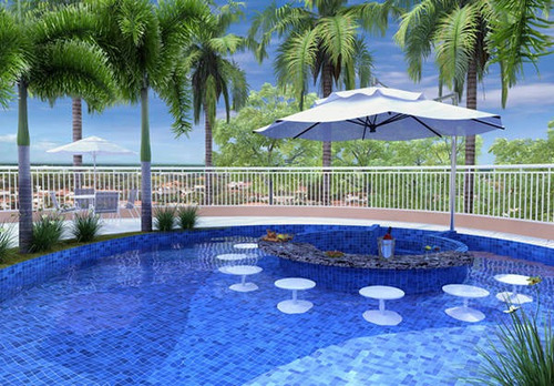 Imagem 16 de 30 de Apartamento À Venda Em Jardim Piratininga - Ap009168