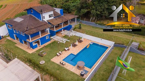 Imagem 2 de 30 de Chácara Remanso - Caucaia Do Alto - Cotia | Batelli Imóveis - 5238