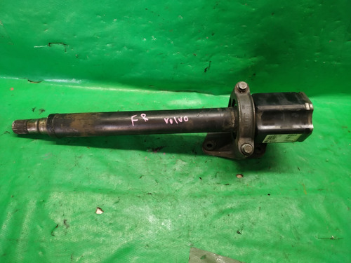 Flecha Frontal Derecha No. 1 Volvo S40 Modelo 96-04