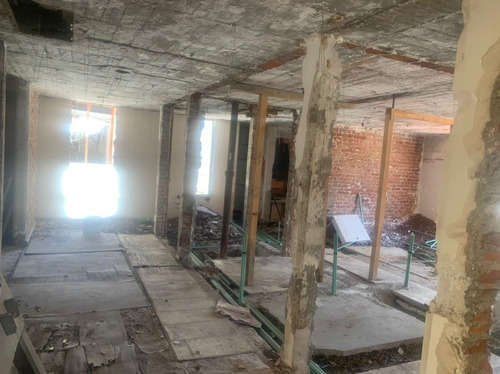Imagen 8 de 30 de Venta De Terreno En San Miguel Chapultepec