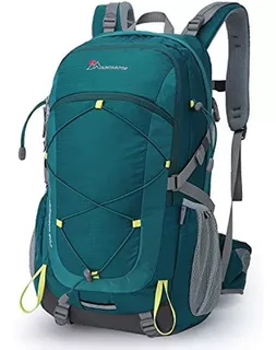 Mountaintop Mochila De Senderismo De 40 L Con Protectores Co