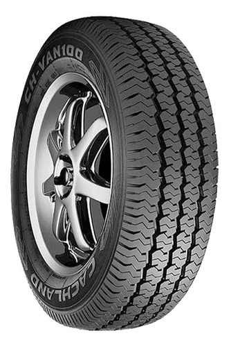 Llanta 185r14c Cachland Ch-van100 Carga 102/100r