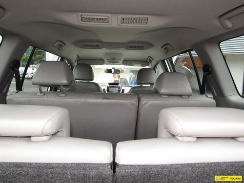 Mitsubishi Nativa 3.0l Sport Fl