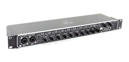 Interfaz De Audio Behringer U-phoria Umc1820 Usb/midi