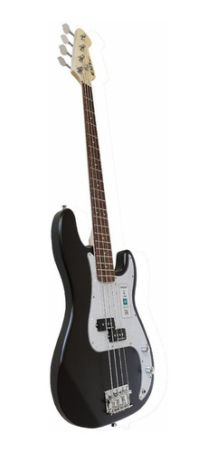 Imagen 2 de 10 de Bajo Eléctrico Newen Pr Bass