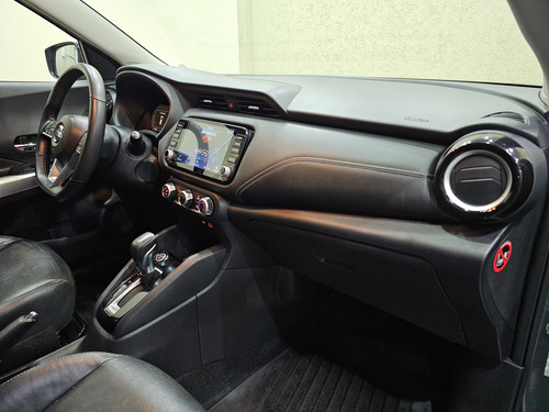 Nissan Kicks 1.6 Advance Cvt Plus