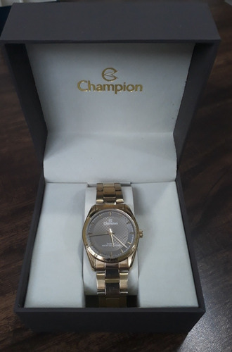 Relógio Feminino Champion Cn 29525