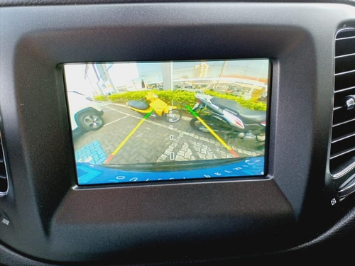 Imagem 7 de 15 de Compass 2.0 16v Flex Sport Automático
