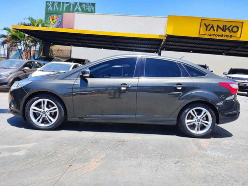 Imagem 8 de 11 de Ford Focus Se At 2.0t 2014