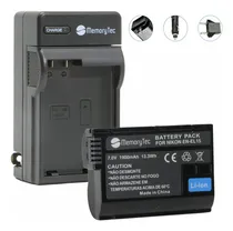 Comprar Bateria Carregador P Nikon D810 D7000 D7100 D7200 D7500 1 V1