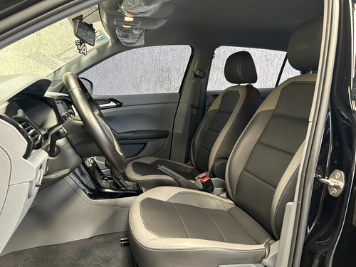Volkswagen T-Cross 1.0 Sense 200 Tsi Aut. 5p