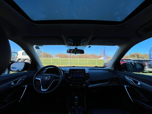 Changan Cs55 1.5 Elite 4x2 At 5p