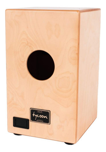 Tycoon Cajón Serie Gig Box