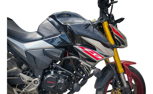 Defensa Stunt Cb 190r