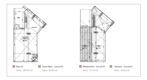 Local En Arriendo/venta En Chico Norte. Cod A1016063