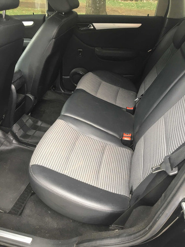 Mercedes-benz Clase B200 2.0 Manual 2008 Techo Eléctrico