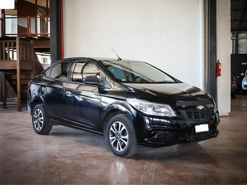 Chevrolet Prisma 1.4 Ltz 98cv