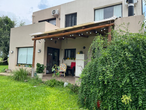 Casa En Venta En Larena Country Club, Pilar
